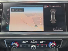Audi Q3 35 TDI quattro in Mythosschwarz Metallic