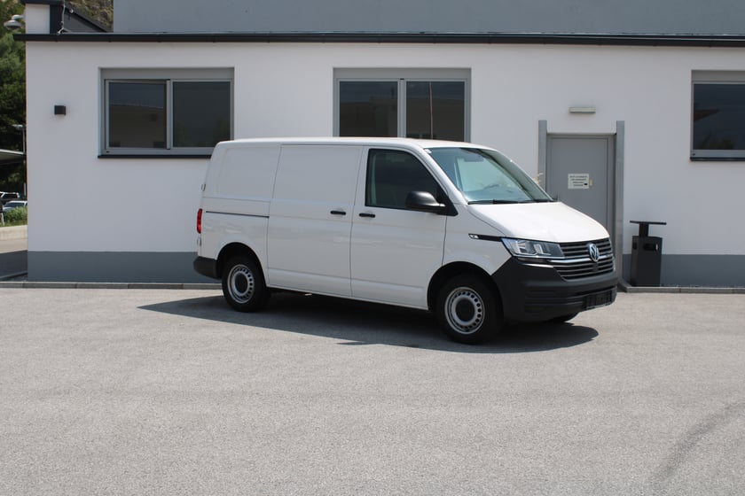 VW Transporter Kastenwagen Entry TDI