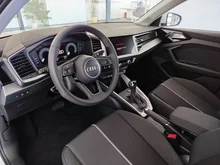 Thumbnail-Foto von Fahrzeug