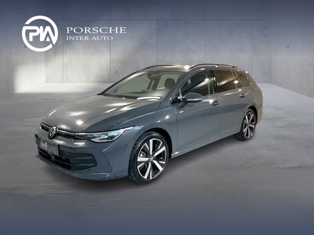VW Golf Variant Business mHeV TSI DSG