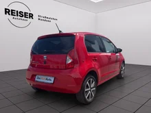 Thumbnail-Foto von Fahrzeug