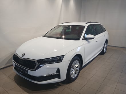 Škoda Octavia Combi Selection TDI DSG