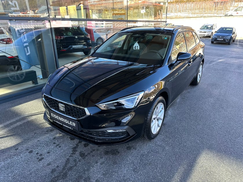 SEAT Leon SP Kombi Style Edition 1.5TSI 115PS