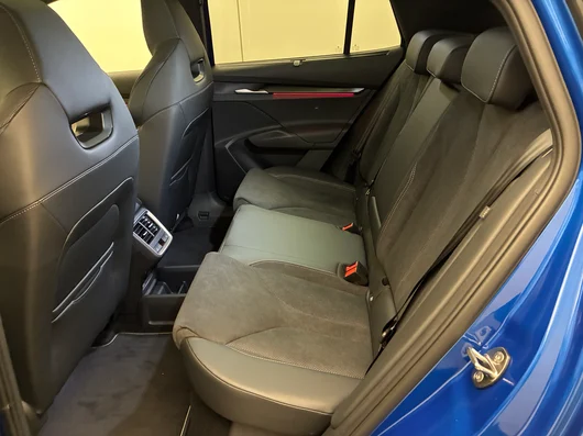 Bild eines Škoda Enyaq Coupé Sportline 85x