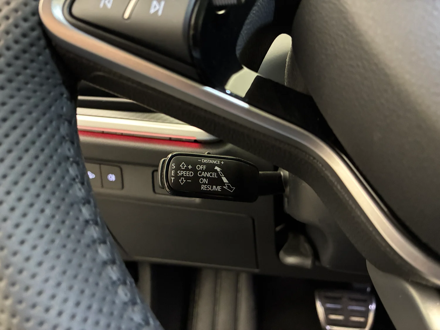 Bild eines Škoda Enyaq Coupé Sportline 85x