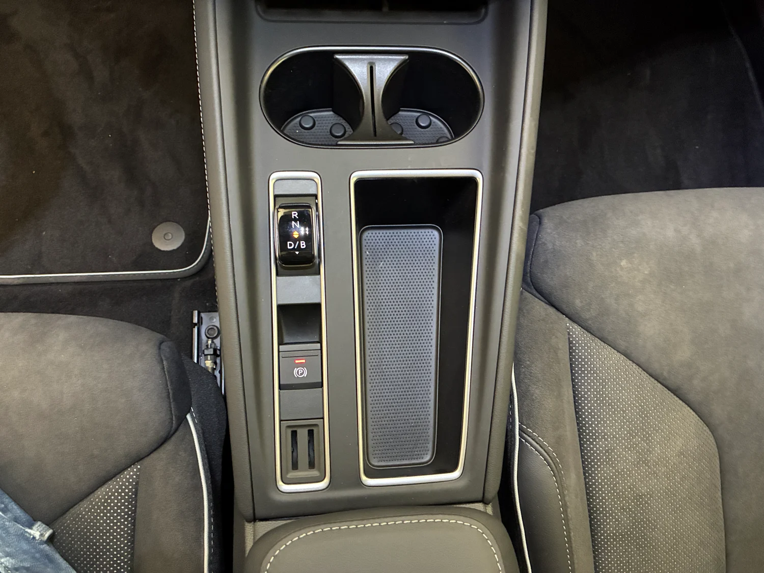 Bild eines Škoda Enyaq Coupé Sportline 85x