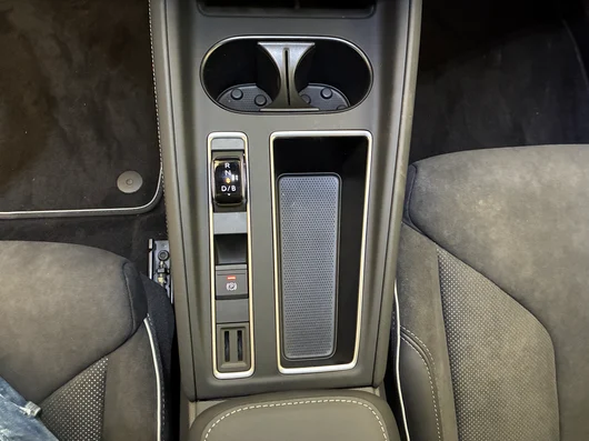 Bild eines Škoda Enyaq Coupé Sportline 85x