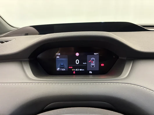 Bild eines Škoda Enyaq Coupé Sportline 85x