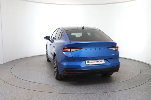 Bild eines Škoda Enyaq Coupé Sportline 85x