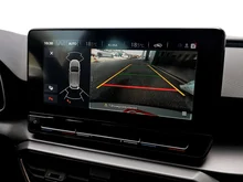 SEAT Leon SP Kombi FR 2.0 TDI 115 PS in Emotion-Rot