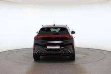 CUPRA Terramar e-HYBRID 204 PS DSG in Nacht-Schwarz Metallic