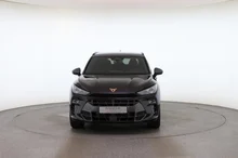 CUPRA Terramar e-HYBRID 204 PS DSG in Nacht-Schwarz Metallic