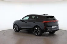 CUPRA Terramar e-HYBRID 204 PS DSG in Nacht-Schwarz Metallic