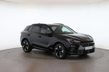 CUPRA Terramar e-HYBRID 204 PS DSG in Nacht-Schwarz Metallic