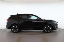 CUPRA Terramar e-HYBRID 204 PS DSG in Nacht-Schwarz Metallic