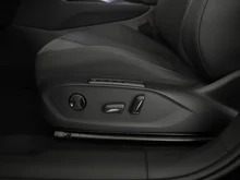 CUPRA Terramar e-HYBRID 204 PS DSG in Nacht-Schwarz Metallic