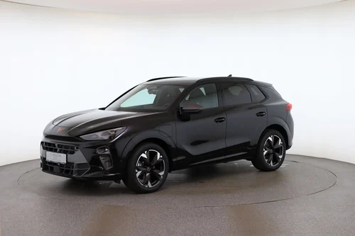 CUPRA Terramar e-HYBRID 204 PS DSG