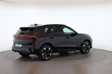 CUPRA Terramar e-HYBRID 204 PS DSG in Nacht-Schwarz Metallic