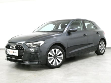 Audi A1 Sportback 25 TFSI advanced exterieur