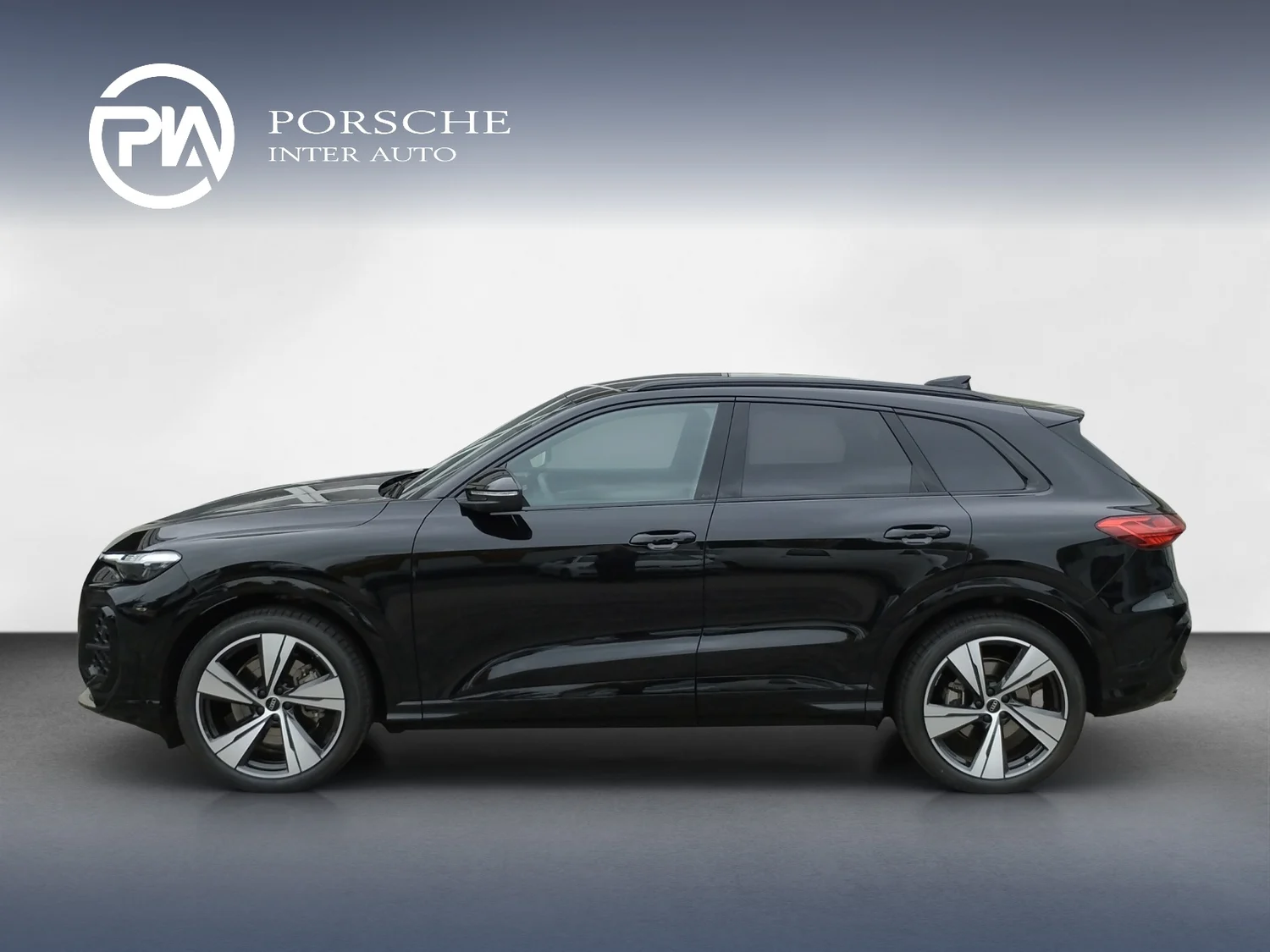 Bild eines Audi Q5 SUV TDI quattro 150 kW