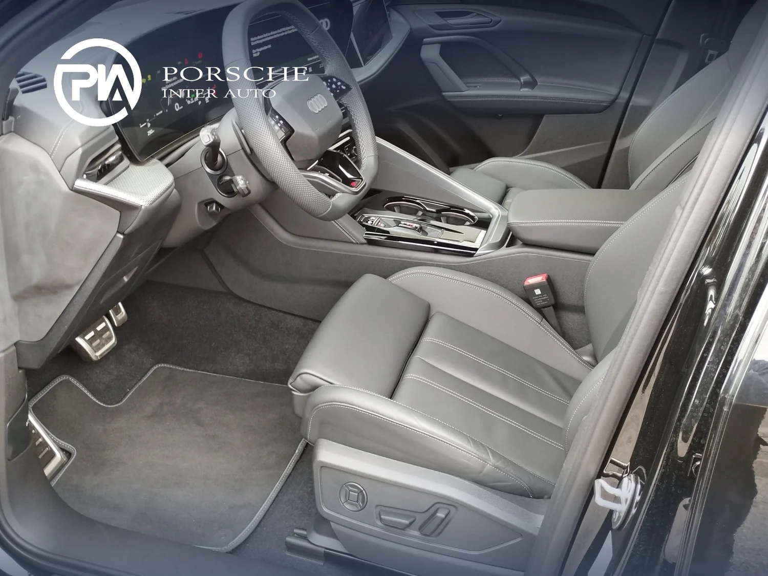 Bild eines Audi Q5 SUV TDI quattro 150 kW