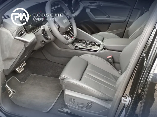 Bild eines Audi Q5 SUV TDI quattro 150 kW