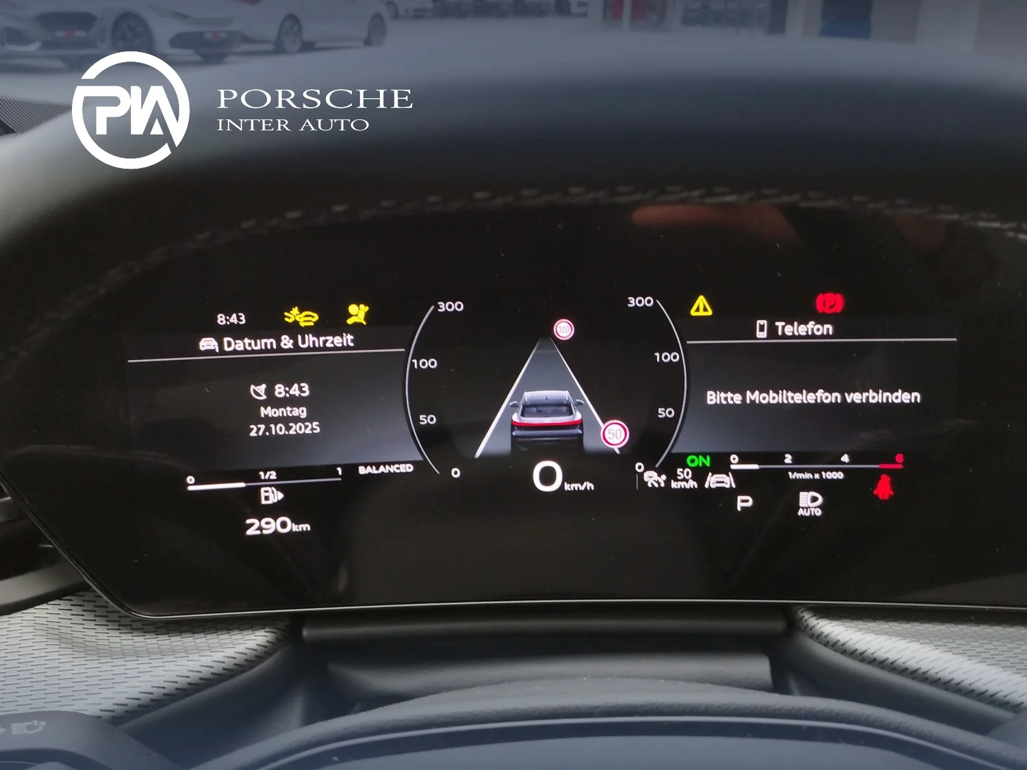 Bild eines Audi Q5 SUV TDI quattro 150 kW