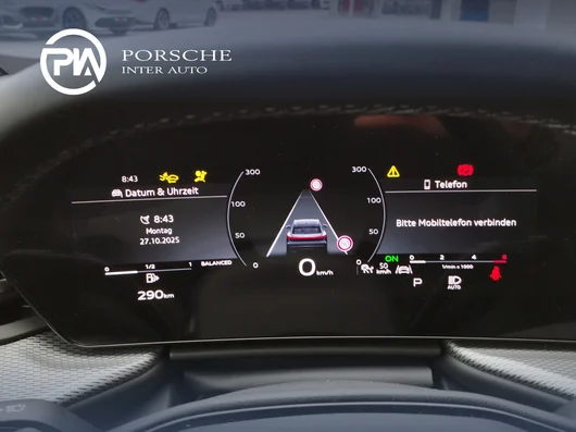 Bild eines Audi Q5 SUV TDI quattro 150 kW