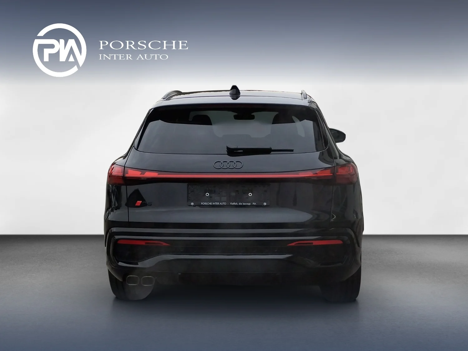 Bild eines Audi Q5 SUV TDI quattro 150 kW