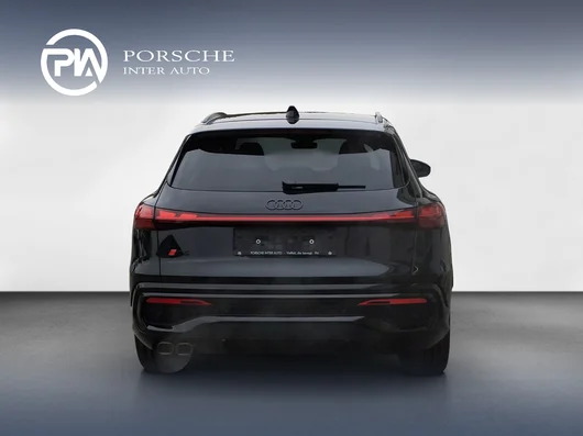 Bild eines Audi Q5 SUV TDI quattro 150 kW