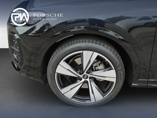 Bild eines Audi Q5 SUV TDI quattro 150 kW