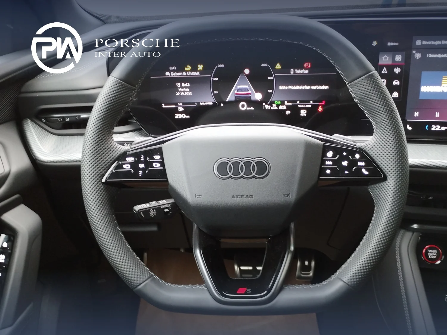 Bild eines Audi Q5 SUV TDI quattro 150 kW