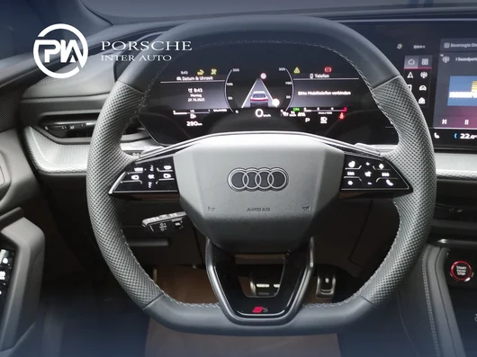 Bild eines Audi Q5 SUV TDI quattro 150 kW