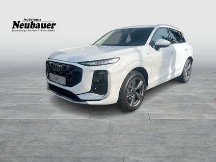 Audi Q3 TFSI 110 kW