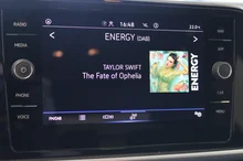 Thumbnail-Foto von Fahrzeug
