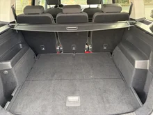 VW Touran Comfortline TSI DSG in Uranograu