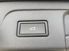 VW Touran Comfortline TSI DSG in Uranograu