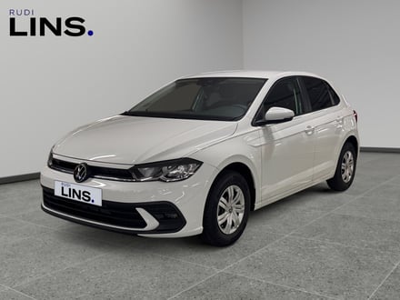 VW Polo 4Me