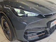 Thumbnail-Foto von Fahrzeug