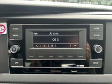 VW Transporter Doka-Pritsche TDI in Candyweiß