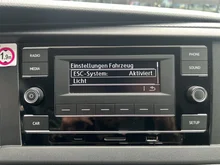 VW Transporter Doka-Pritsche TDI in Candyweiß