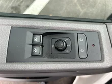 VW Transporter Doka-Pritsche TDI in Candyweiß