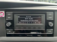 VW Transporter Doka-Pritsche TDI in Candyweiß
