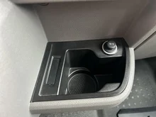 VW Transporter Doka-Pritsche TDI in Candyweiß