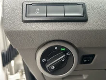 VW Transporter Doka-Pritsche TDI in Candyweiß