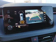 Thumbnail-Foto von Fahrzeug