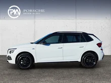 Thumbnail-Foto von Fahrzeug