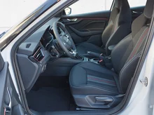 Thumbnail-Foto von Fahrzeug