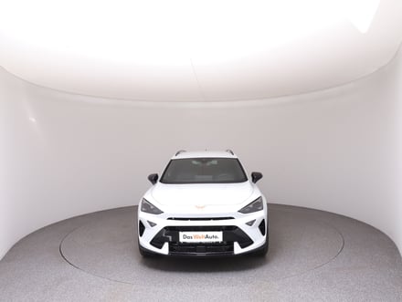 CUPRA Formentor 1.5 TSI 150 PS ACT