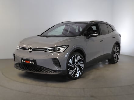 VW ID.4 Pro 210 kW Business